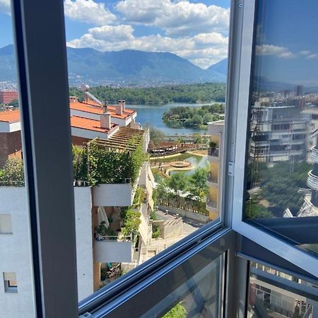 Mb Luxury Apartments Tirana Esterno foto