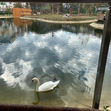 Mb Luxury Apartments Tirana Esterno foto