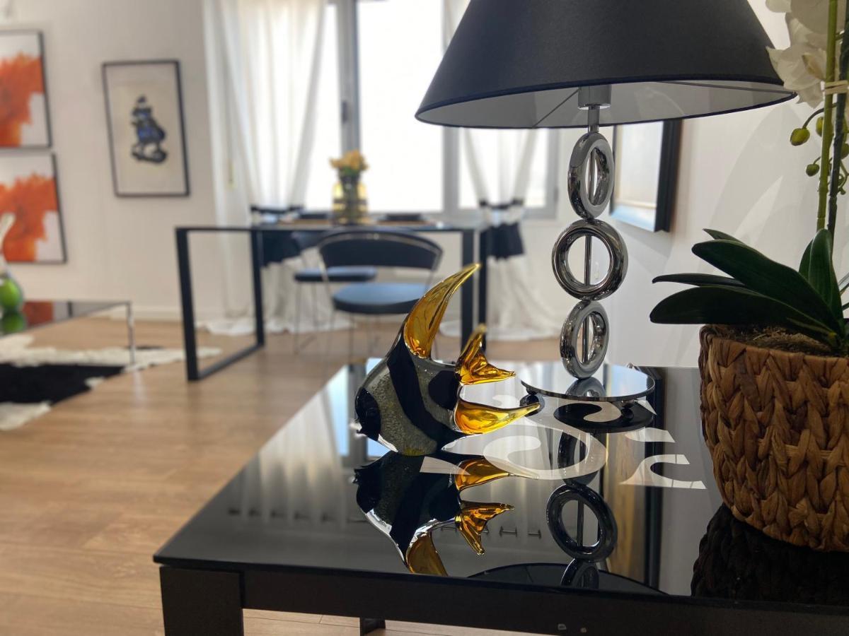 Mb Luxury Apartments Tirana Esterno foto